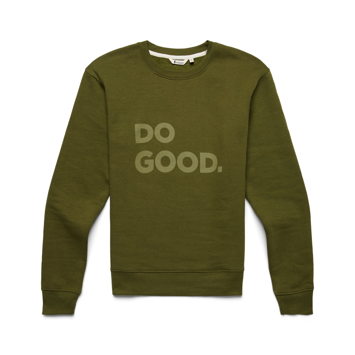 Do Good Crew Sweatshirt - Women's