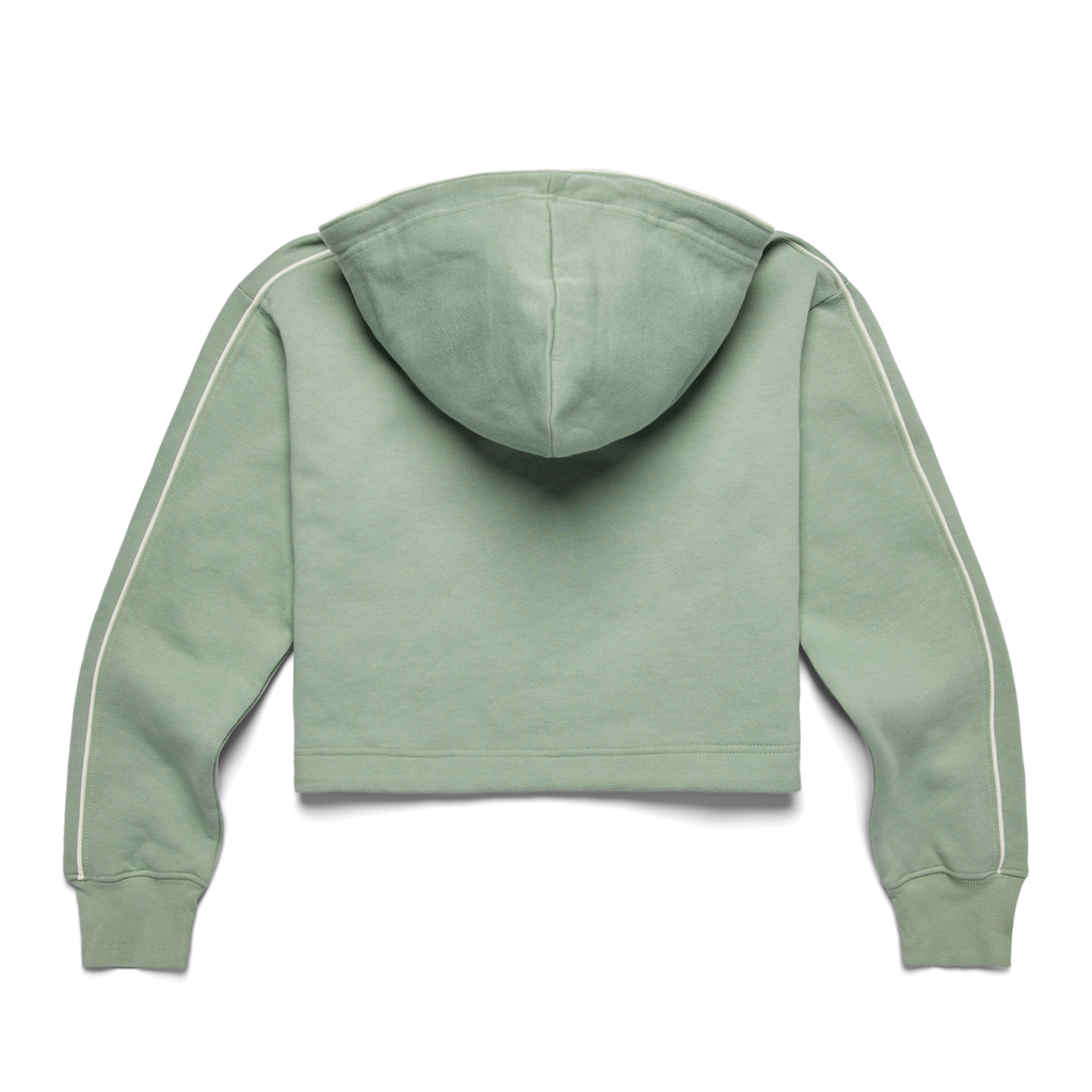 Do Good Crop Sweatshirt - Women's