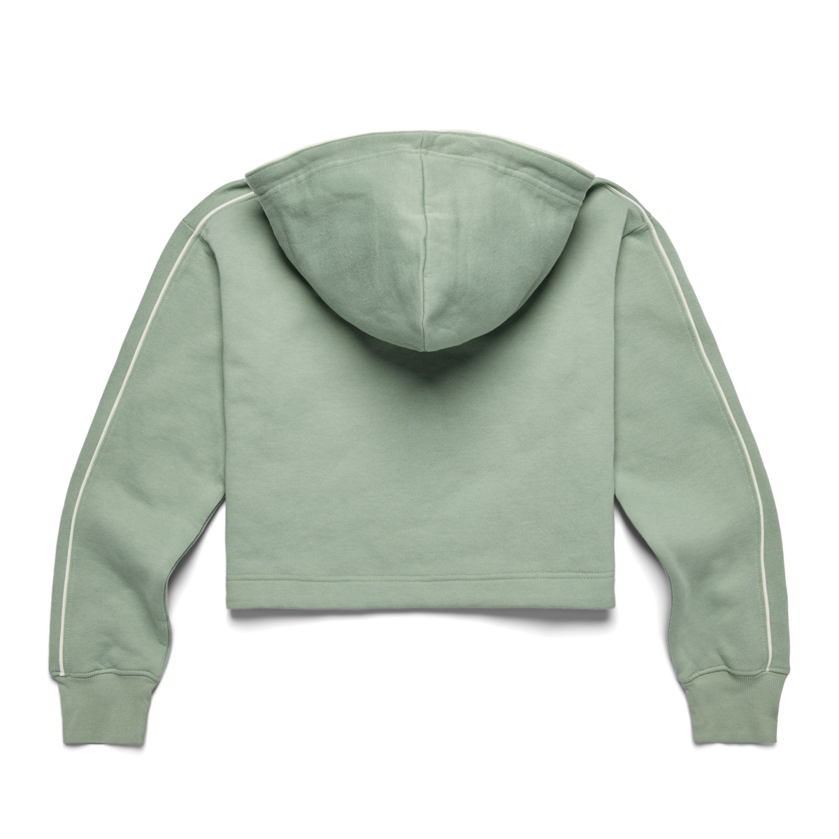 Do Good Crop Sweatshirt - Women's