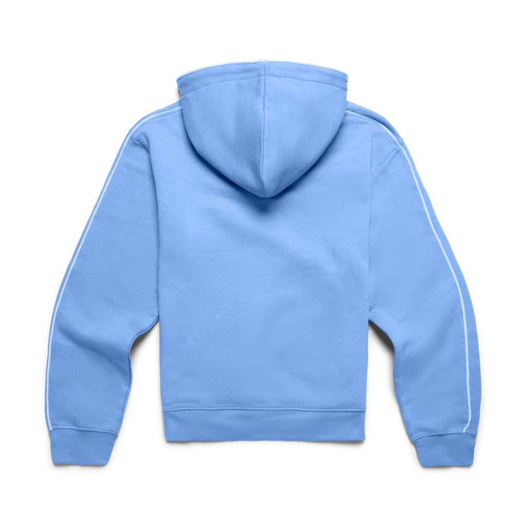 Do Good Organic Pullover Hoodie - Women's, Lupine