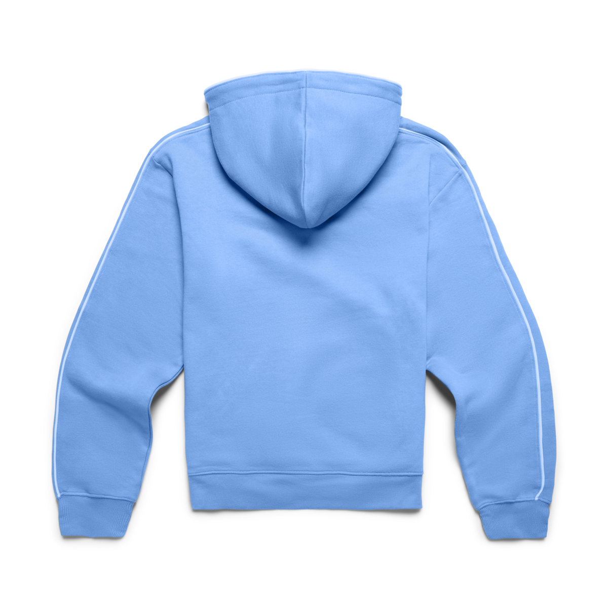 Do Good Organic Pullover Hoodie - Women's, Lupine