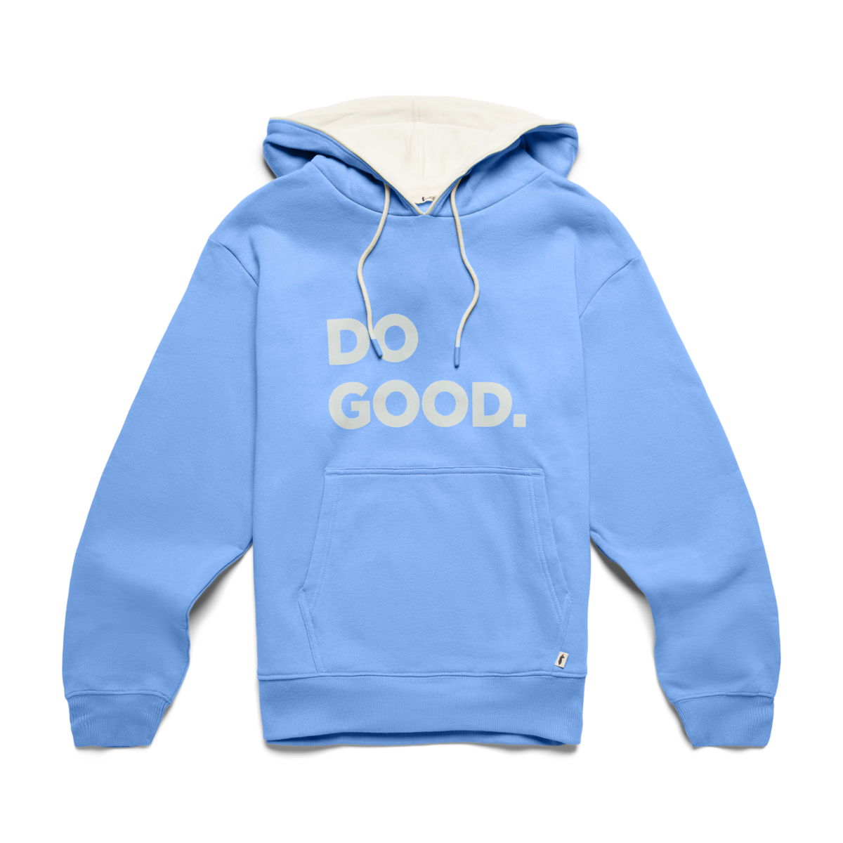 Do Good Organic Pullover Hoodie - Women's, Lupine