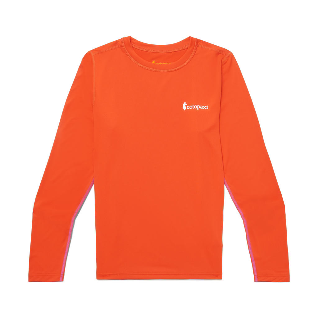 Fino Long-Sleeve Tech Tee - Women's