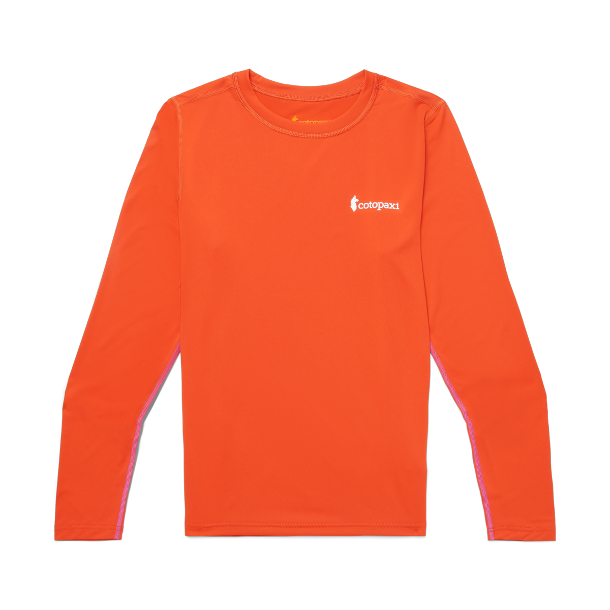 Fino Long-Sleeve Tech Tee - Women's