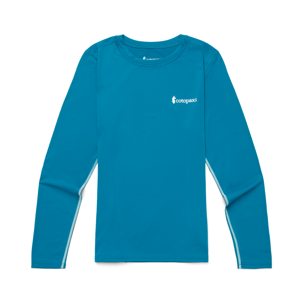 Fino Long-Sleeve Tech Tee - Women's