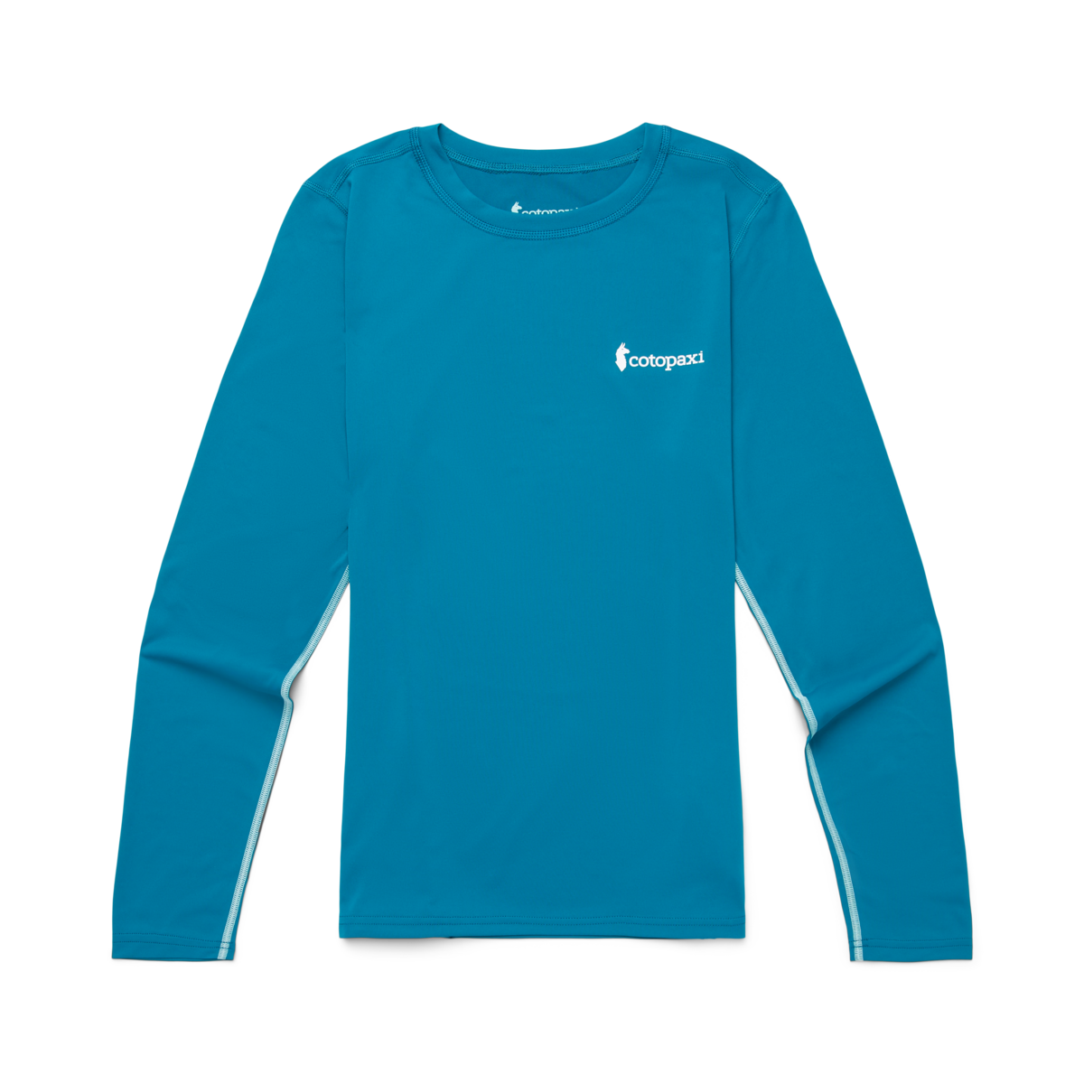 Fino Long-Sleeve Tech Tee - Women's