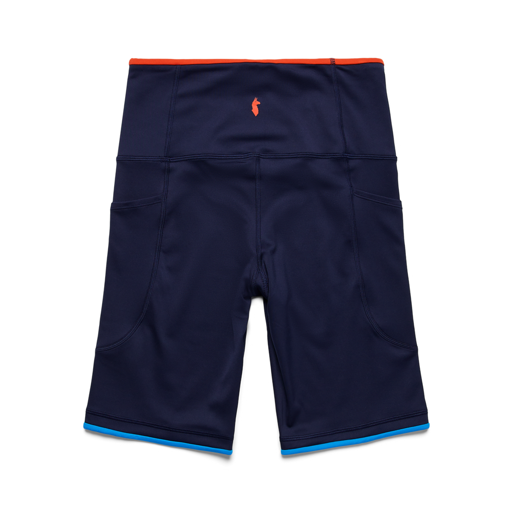 Mari Bike Short - Women's, Maritime