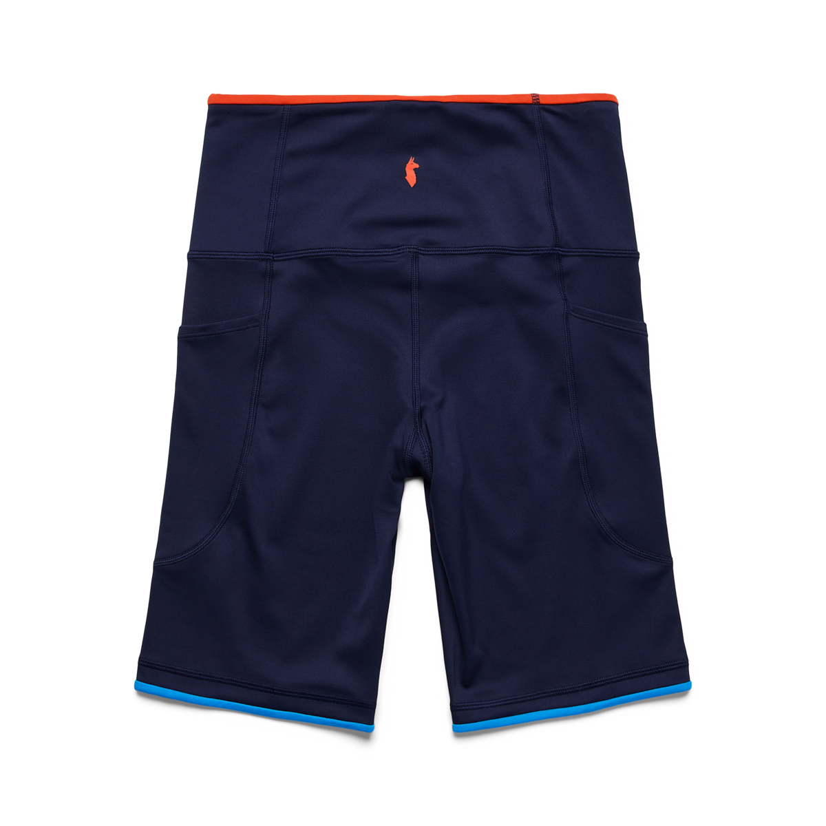 Mari Bike Short - Women's, Maritime