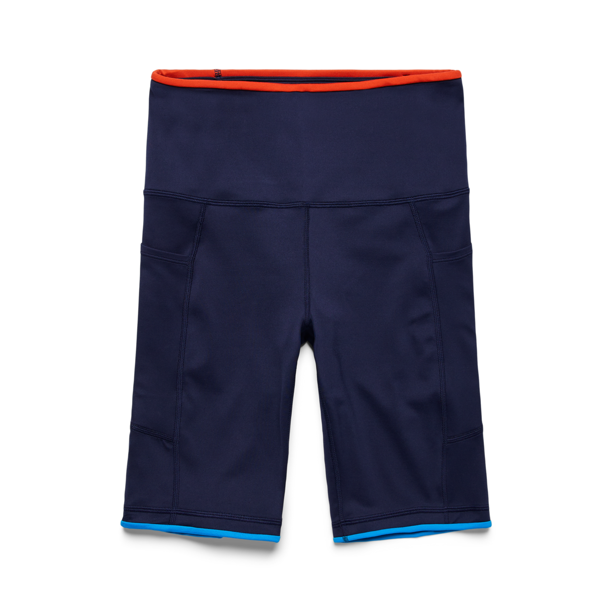 Mari Bike Short - Women's, Maritime