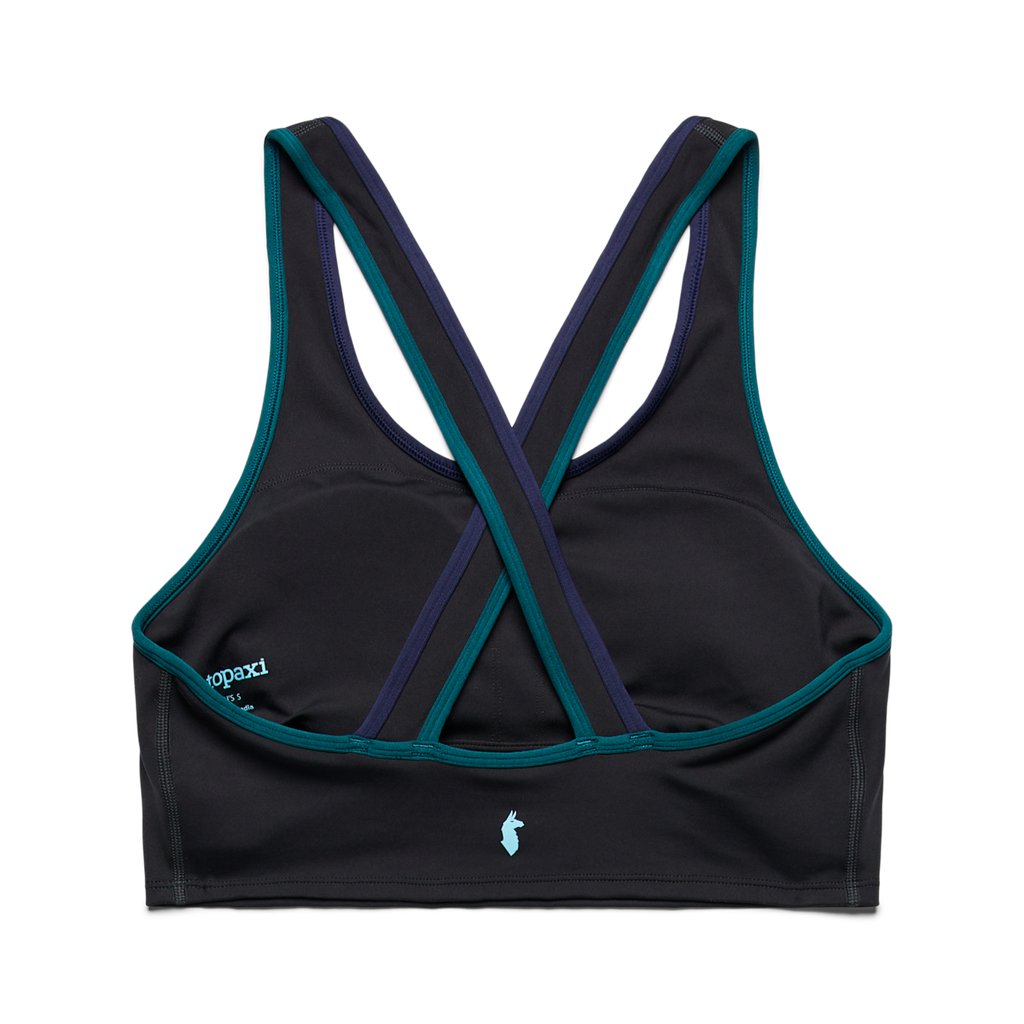Mari Crop Top - Women's, Black