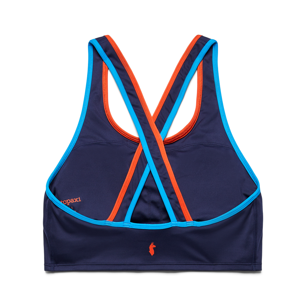 Mari Crop Top - Women's, Maritime