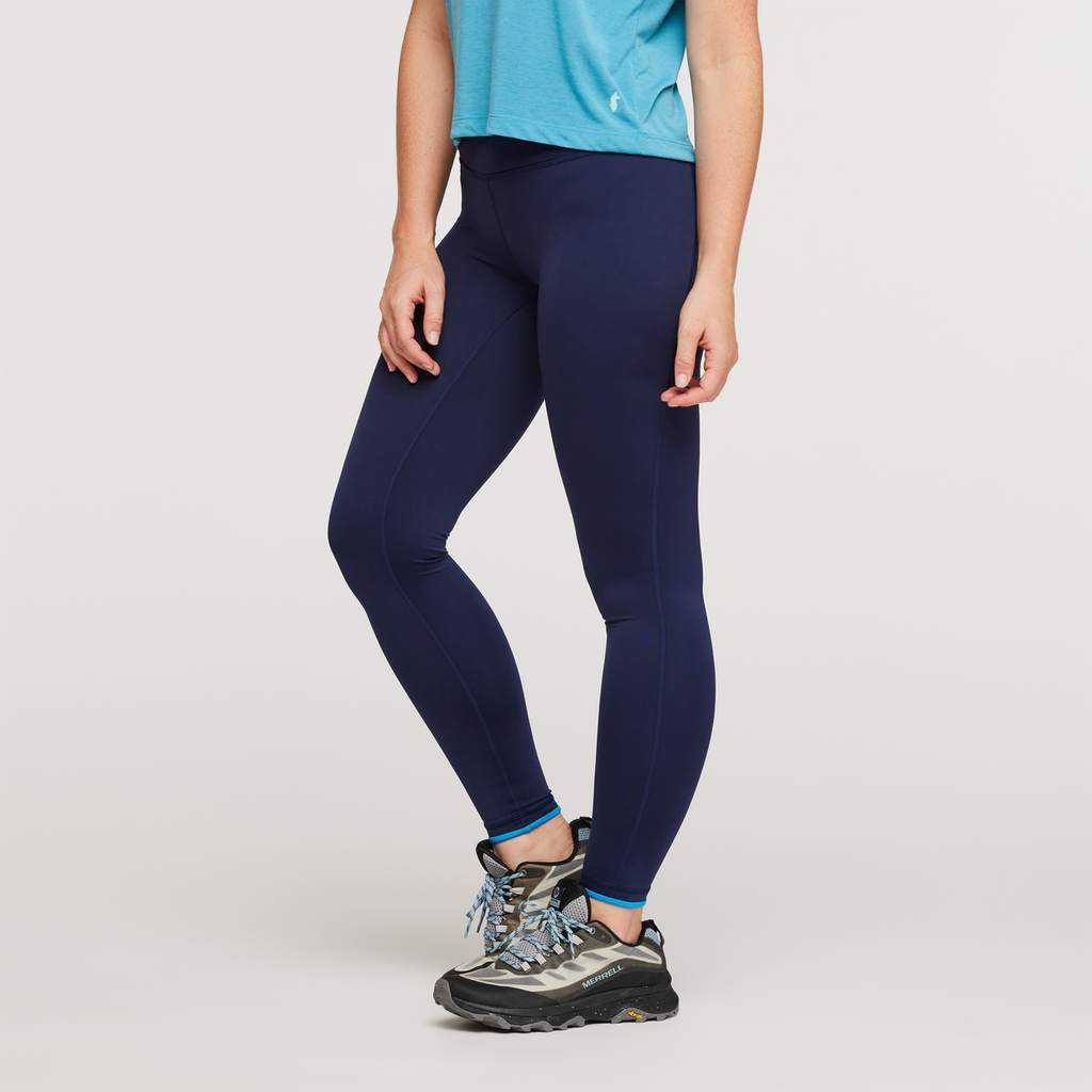 Mari Tight - Women's, Maritime, Model Aya