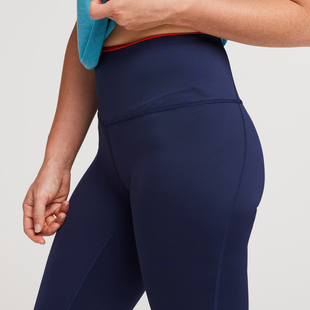 Mari Tight - Women's, Maritime, Model Aya