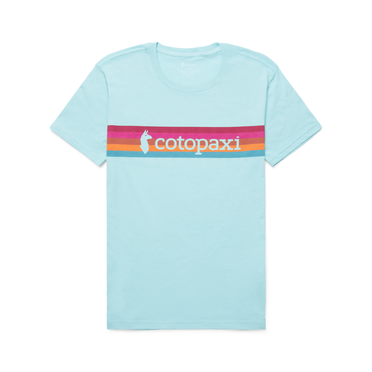 On The Horizon T-Shirt - Women's, Sea Glass