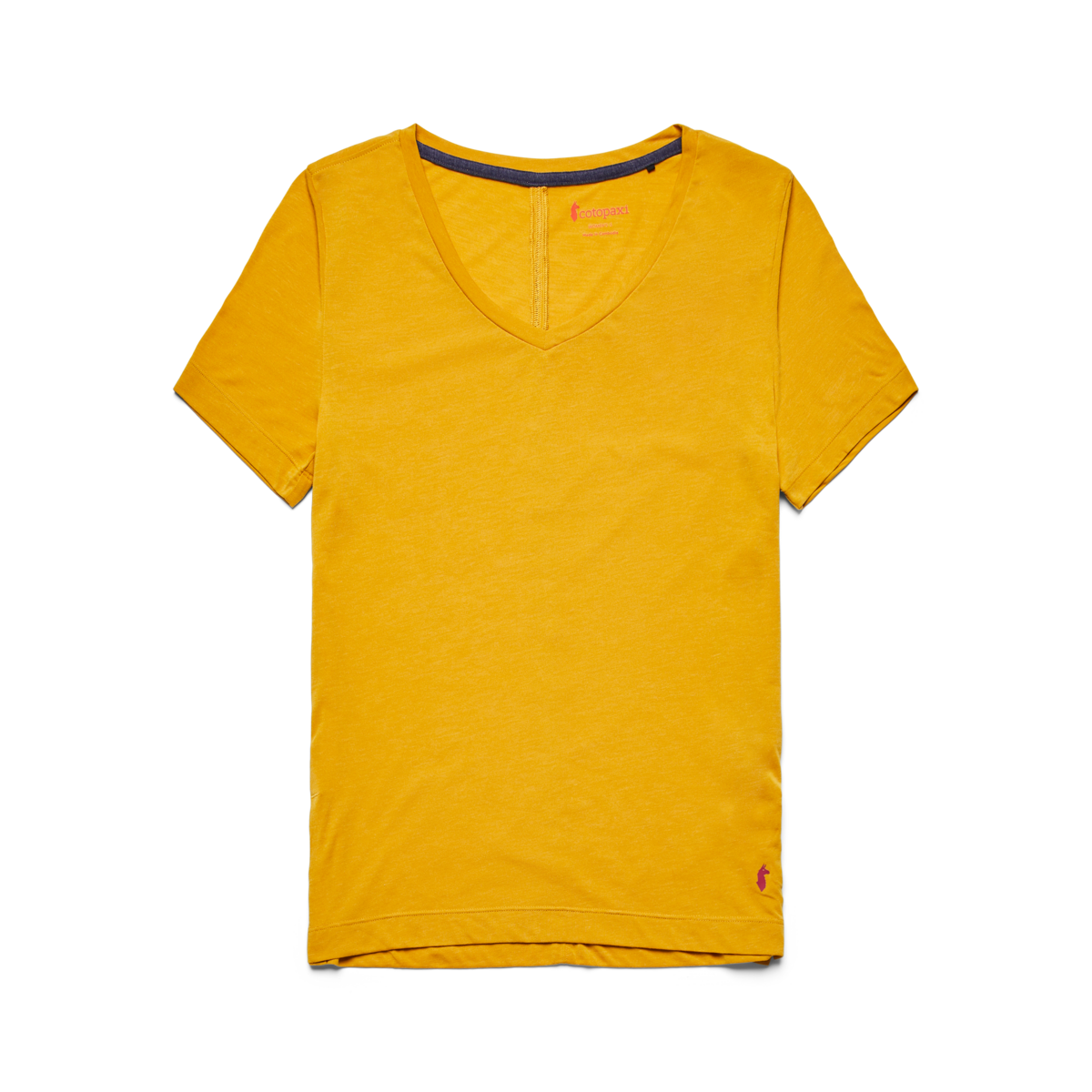 Paseo Travel T-Shirt - Women's, Amber