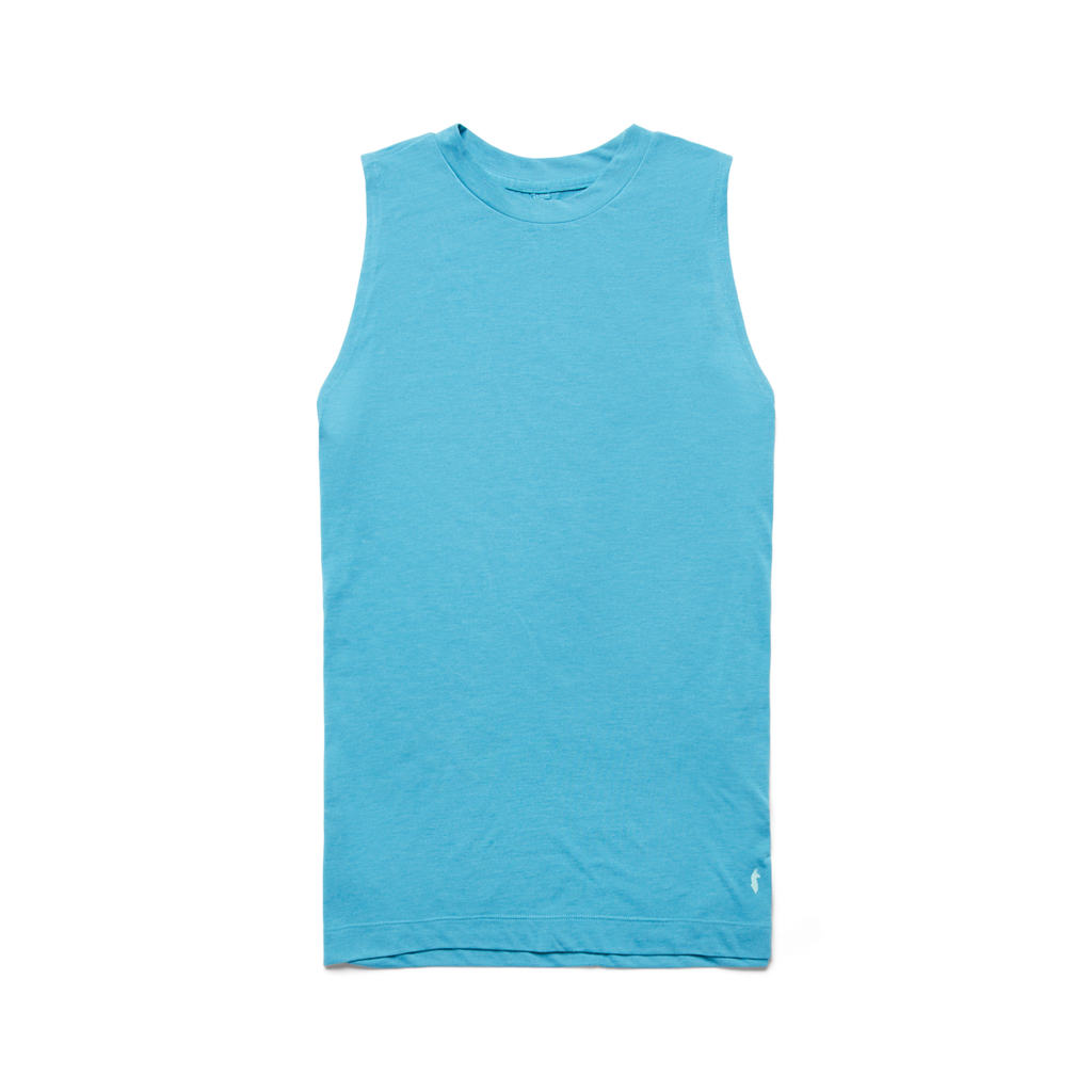 Paseo Travel Tank - Women's, Poolside