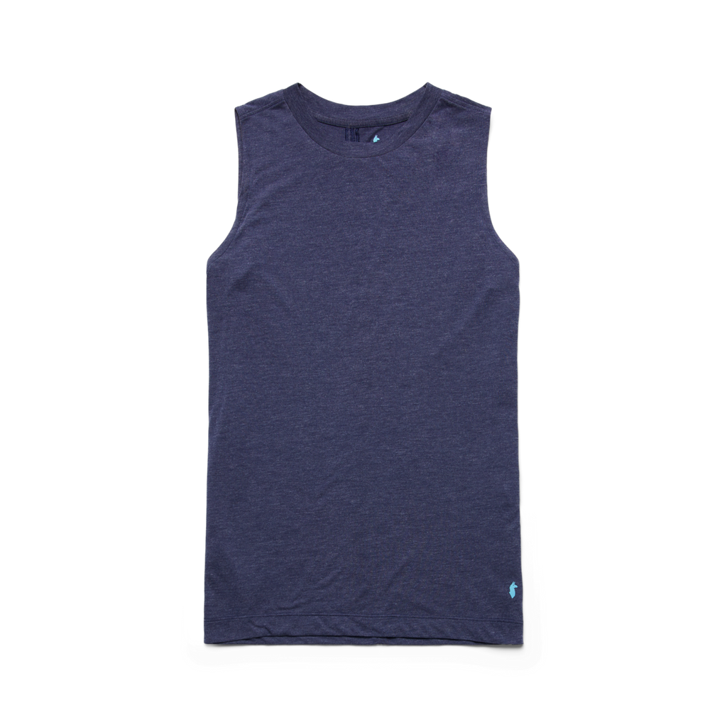 Paseo Travel Tank - Women's, Maritime