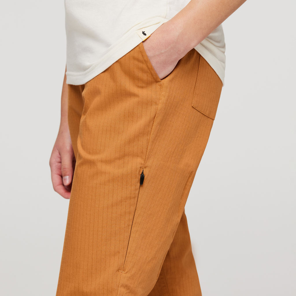 Salto Ripstop Pant - Women's, Saddle