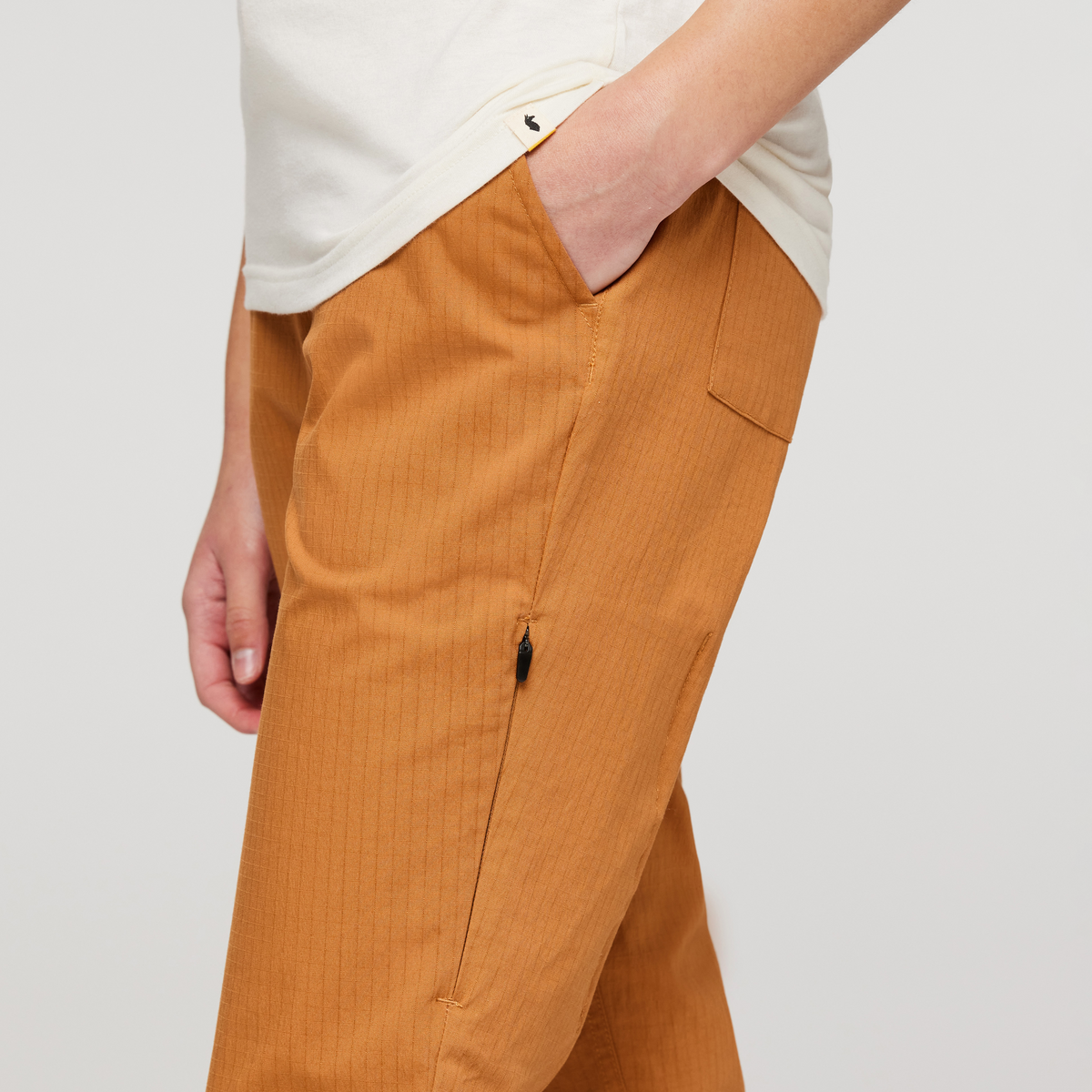 Salto Ripstop Pant - Women's, Saddle