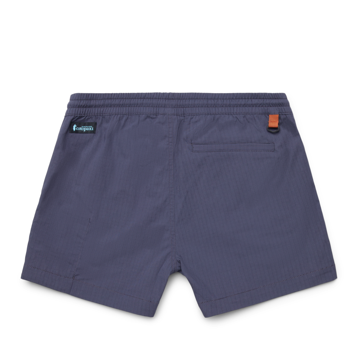 Salto Ripstop Short - Women's, Graphite