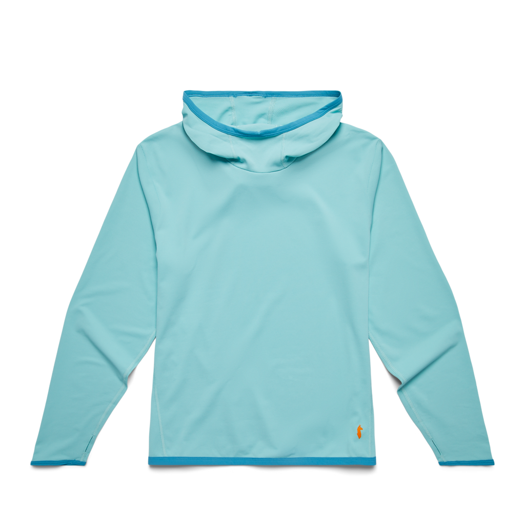 Sombra Sun Hoodie - Women's, Sea Glass