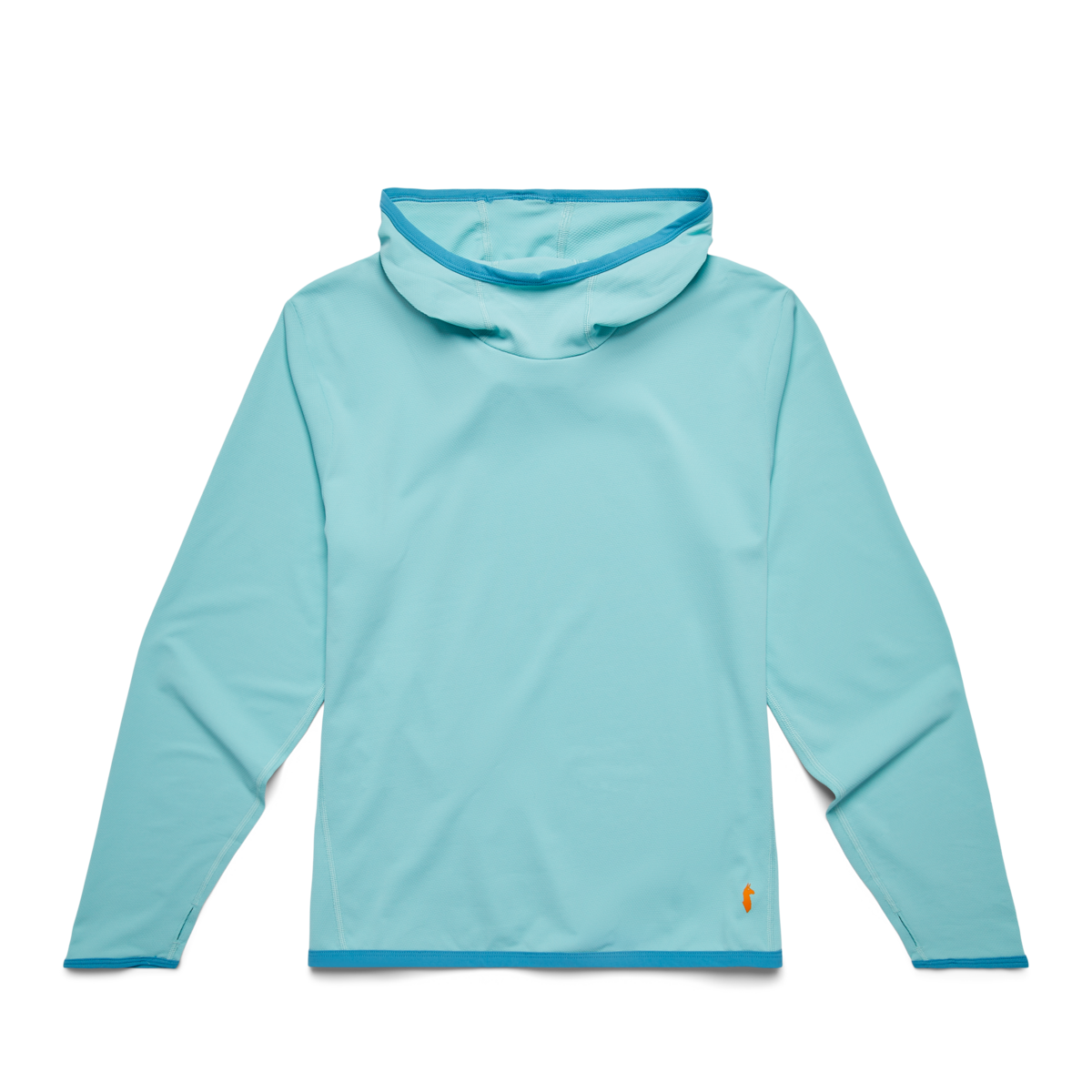 Sombra Sun Hoodie - Women's, Sea Glass