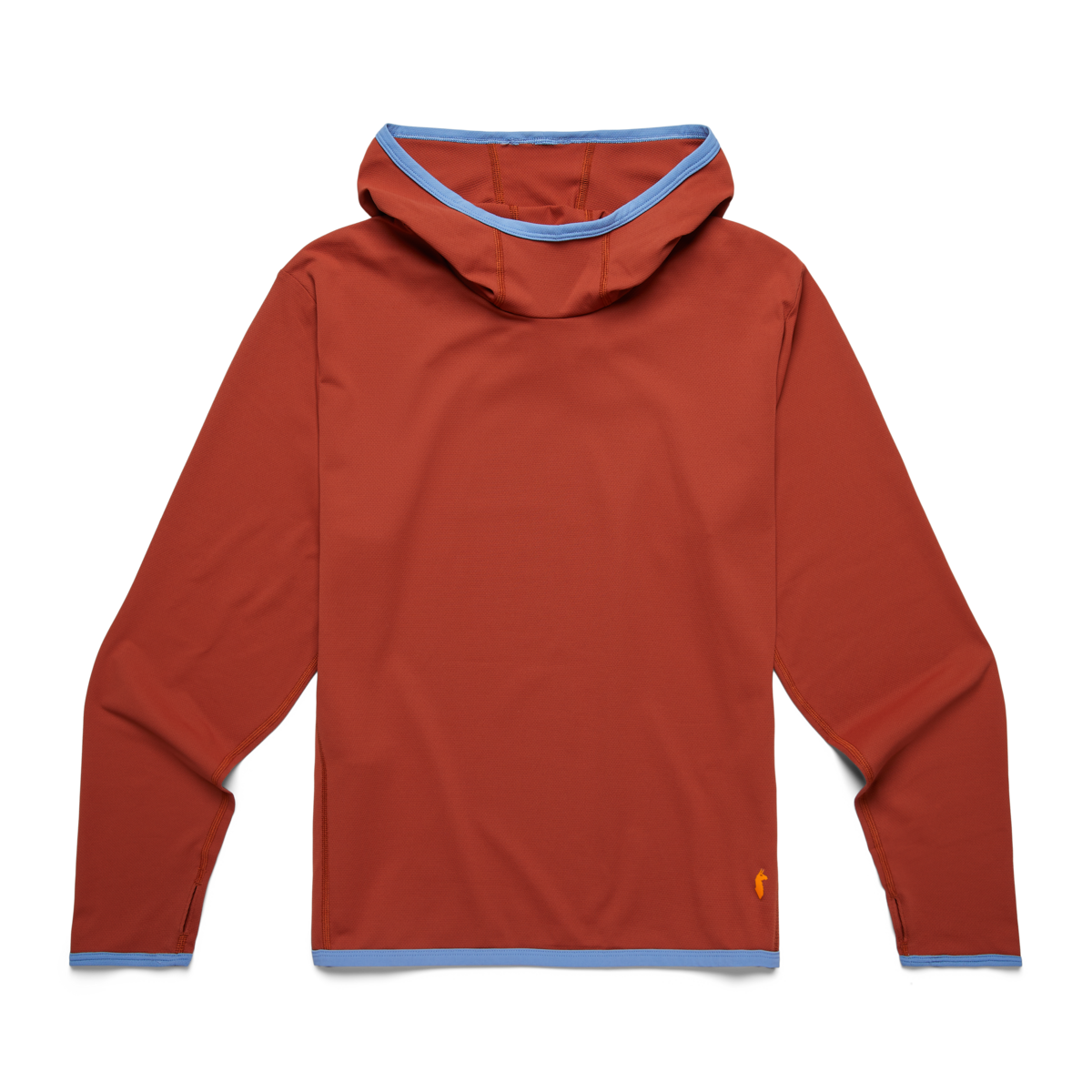 Sombra Sun Hoodie - Women's, Spice