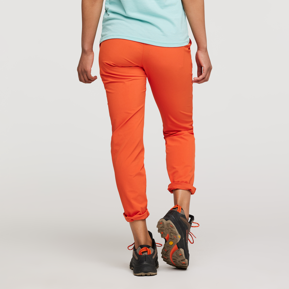 Subo Pant - Women's, Canyon, Model Callie