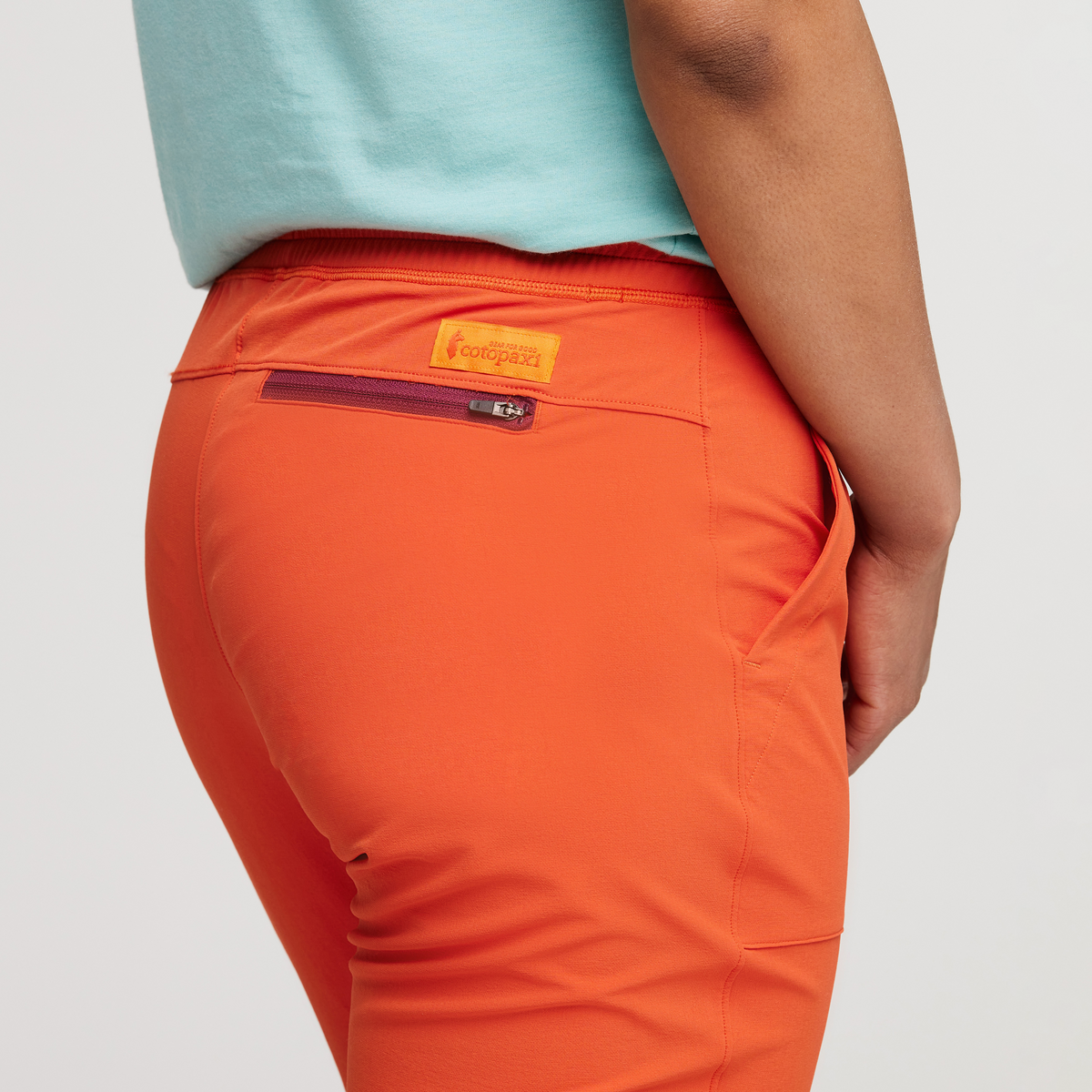 Subo Pant - Women's, Canyon, Model Callie