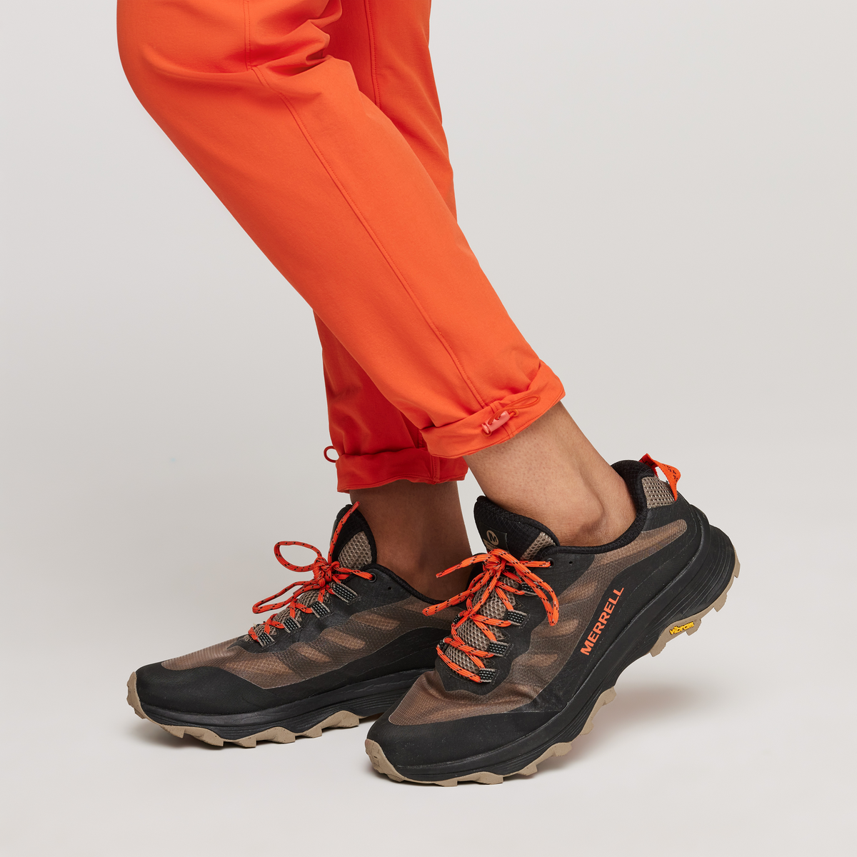Subo Pant - Women's, Canyon, Model Callie