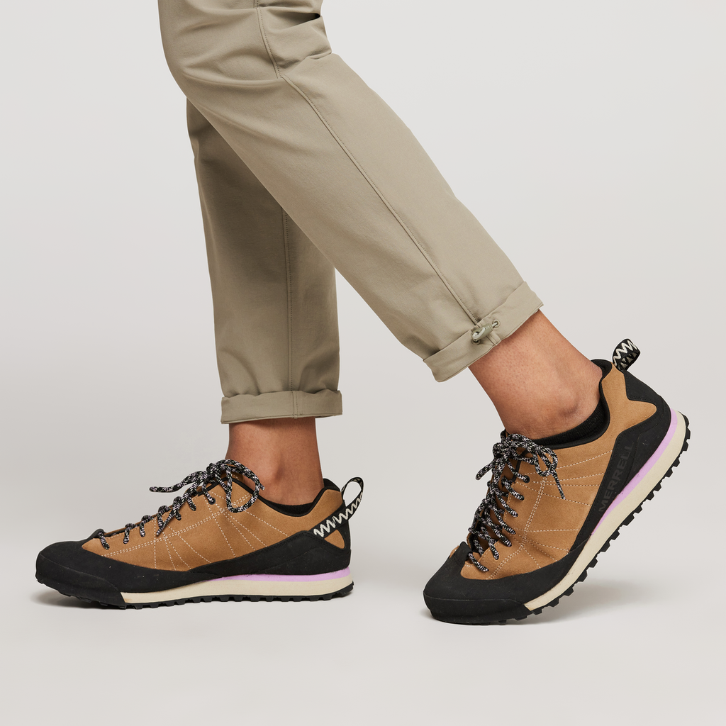 Subo Pant - Women's, Stone, Model Callie
