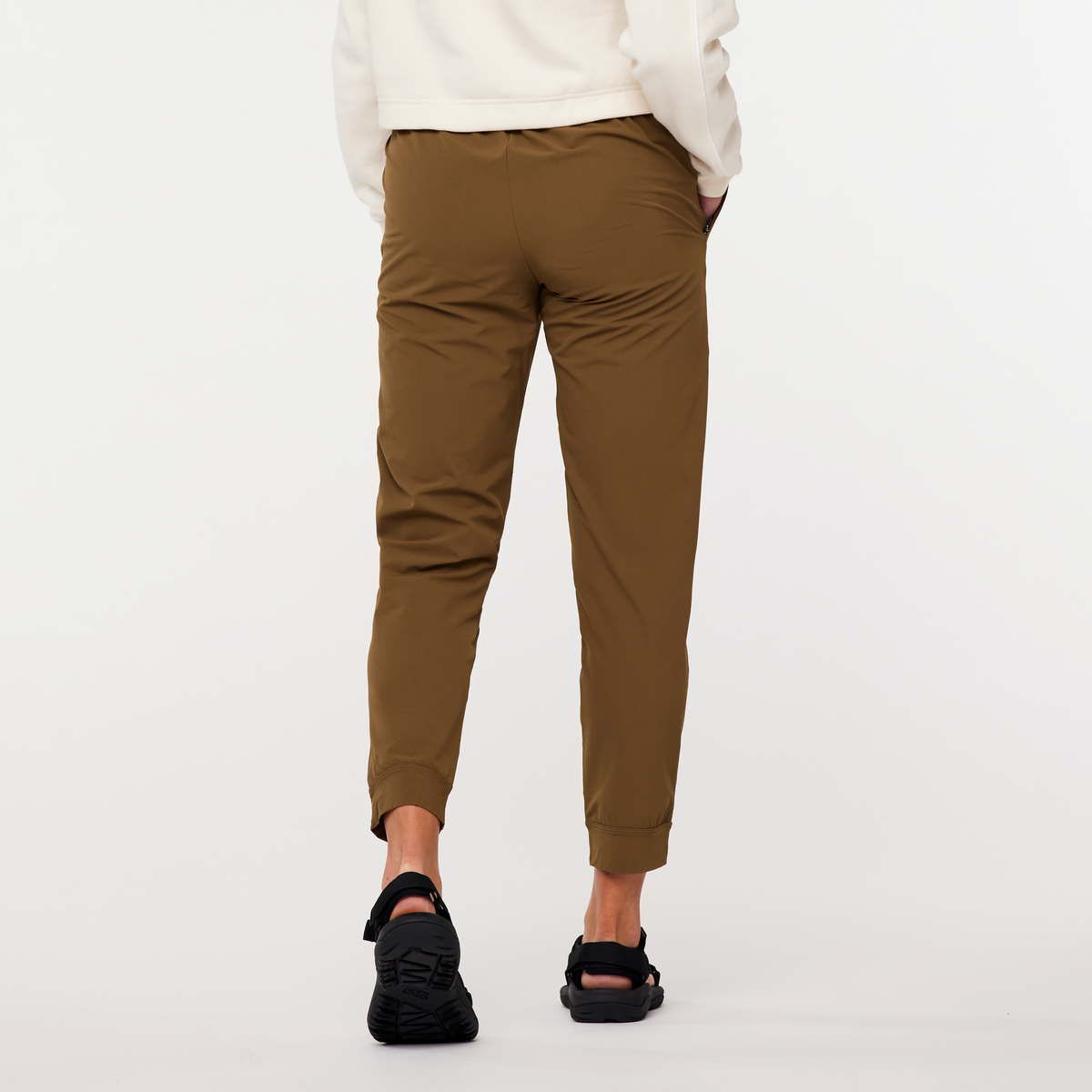 Veza Adventure Jogger - Women's, Oak, Model London