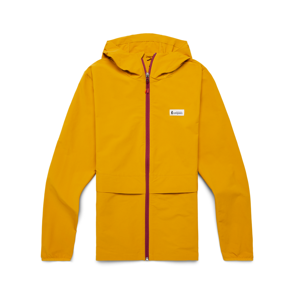 Viento Travel Jacket - Women's, Amber