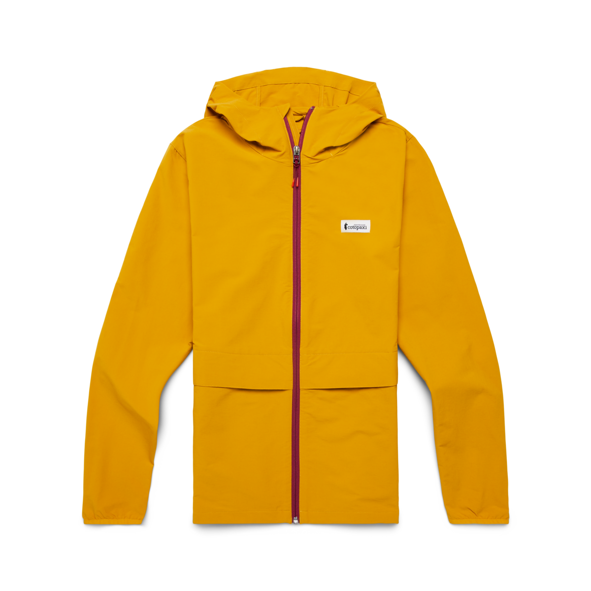 Viento Travel Jacket - Women's, Amber