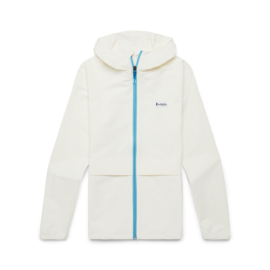 Viento Travel Jacket - Women's, Bone