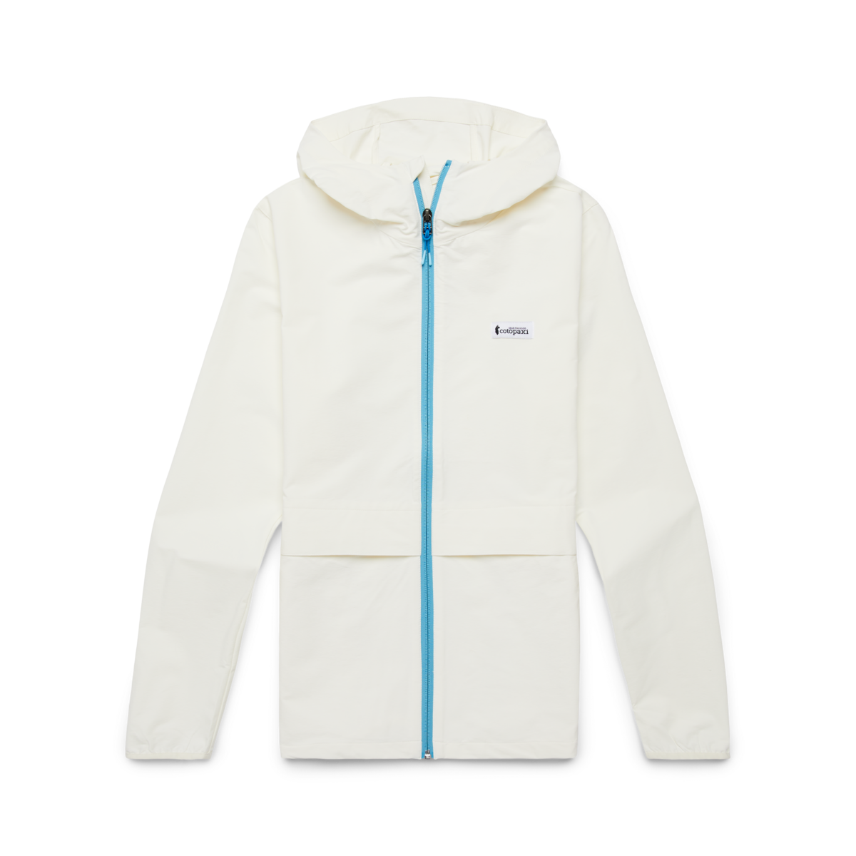 Viento Travel Jacket - Women's, Bone