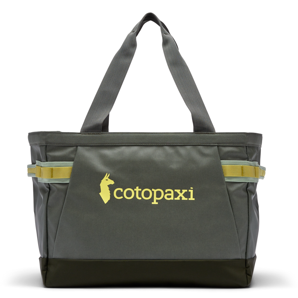 Allpa 30L Gear Hauler Tote, Fatigue/Woods