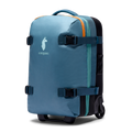 Allpa 38L Roller Bag, Blue Spruce
