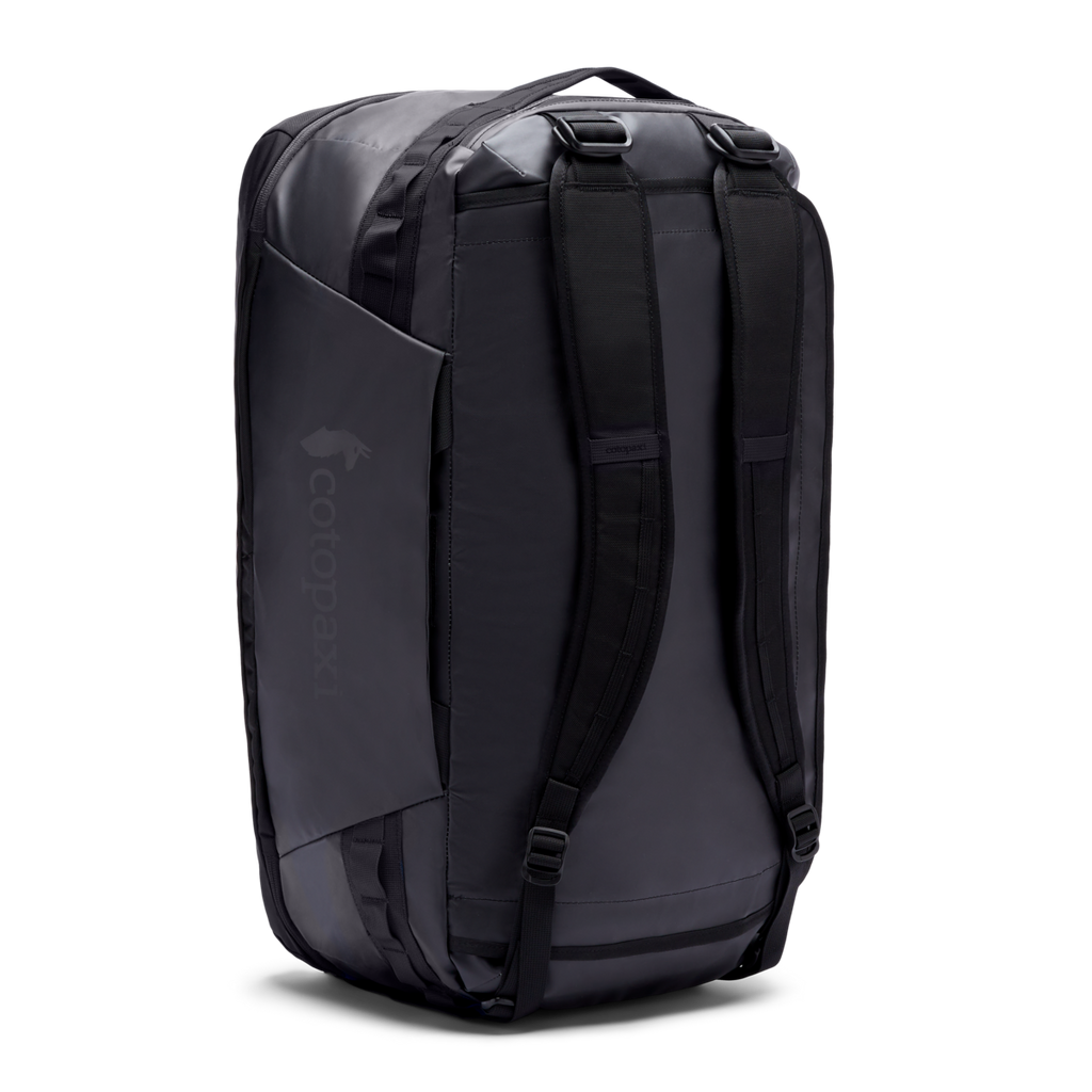 Allpa 50L Duffel Bag, Cotopaxi Black