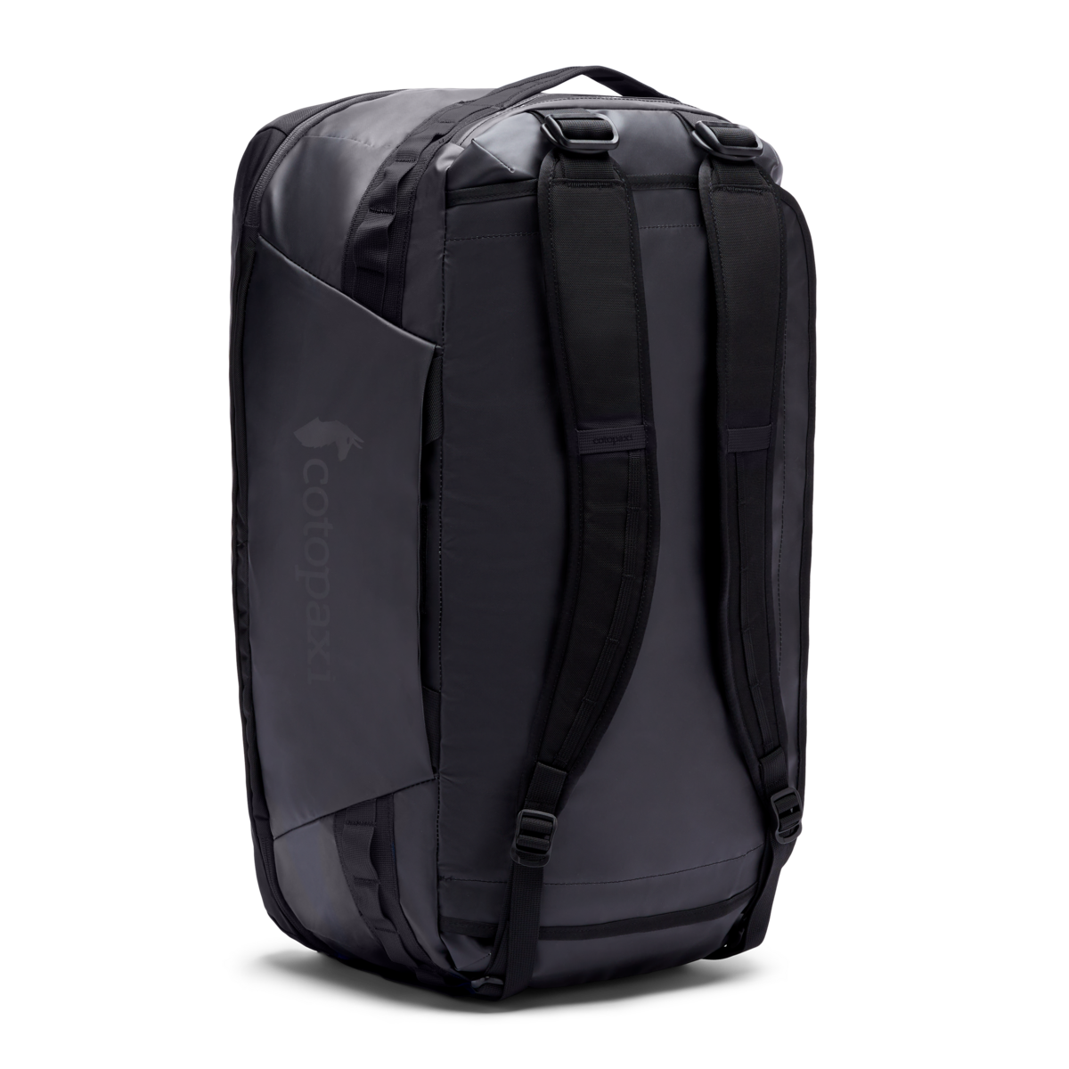 Allpa 50L Duffel Bag, Cotopaxi Black