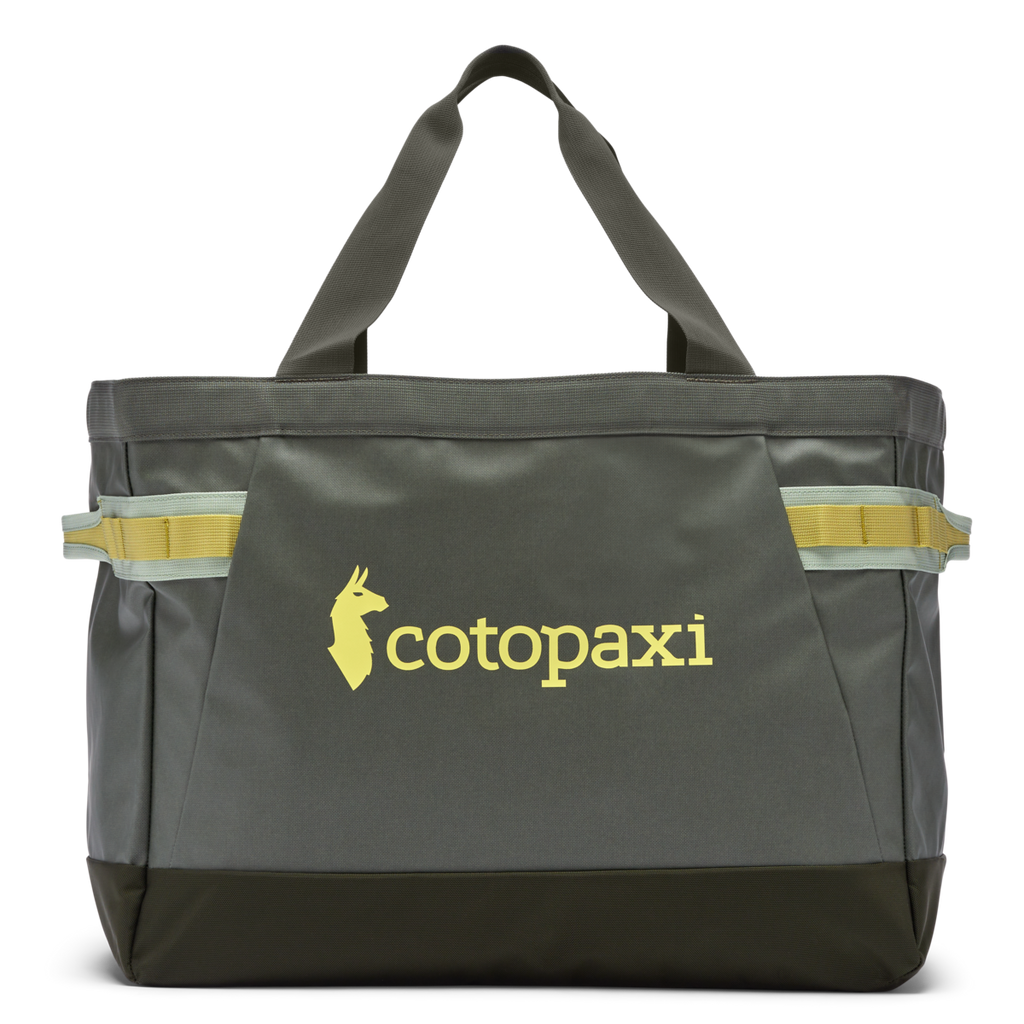 Allpa 60L Gear Hauler Tote, Fatigue/Woods