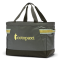 Allpa 60L Gear Hauler Tote, Fatigue/Woods