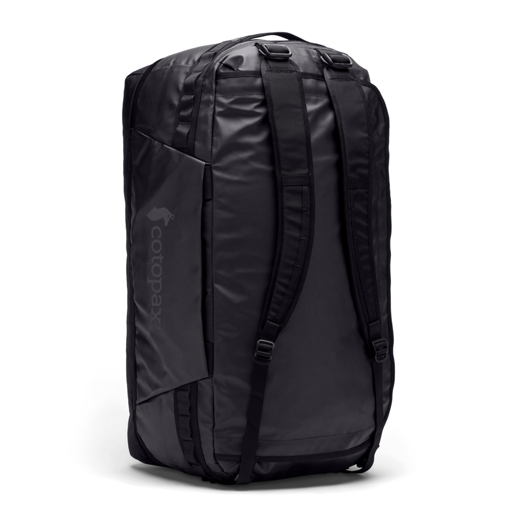 Allpa 70L Duffel Bag, Cotopaxi Black