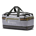 Allpa 70L Duffel Bag, Smoke/Cinder