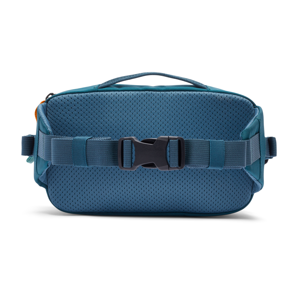 Allpa X 1.5L Hip Pack, Blue Spruce/Abyss, Detail