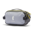 Allpa X 1.5L Hip Pack, Smoke/Cinder, Detail
