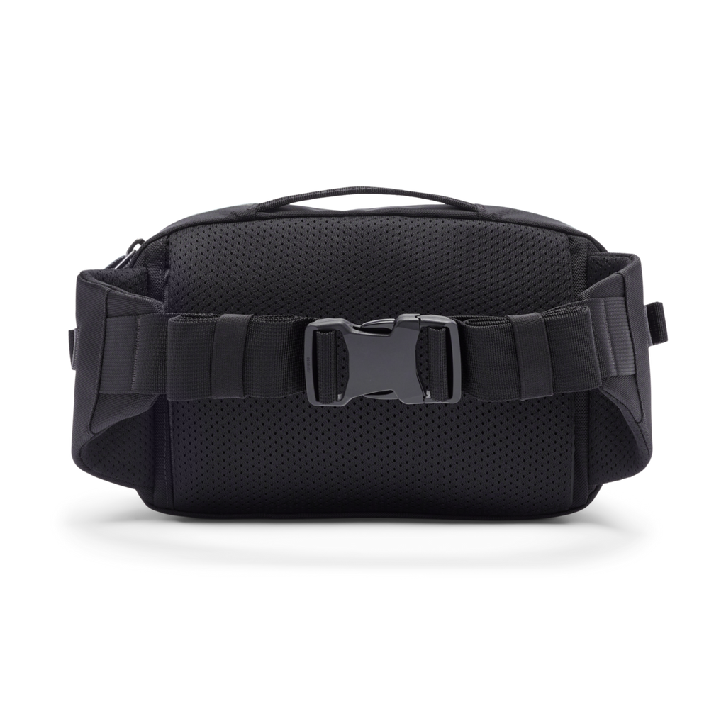 Allpa X 3L Hip Pack, Cotopaxi Black, Detail