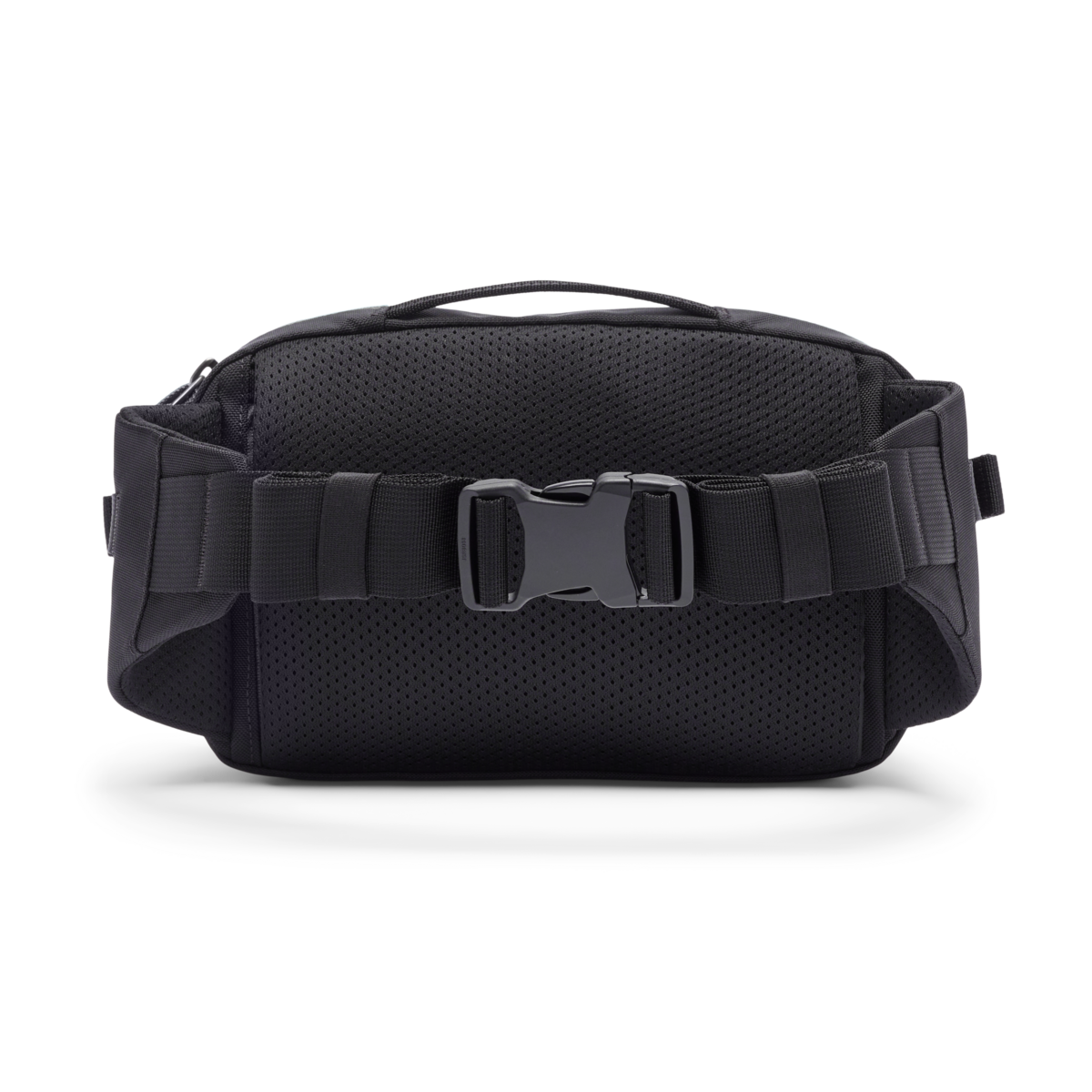 Allpa X 3L Hip Pack, Cotopaxi Black, Detail