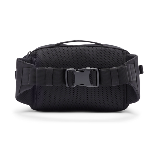 Allpa X 3L Hip Pack, Cotopaxi Black, Detail