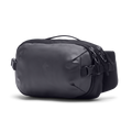 Allpa X 3L Hip Pack, Cotopaxi Black, Detail